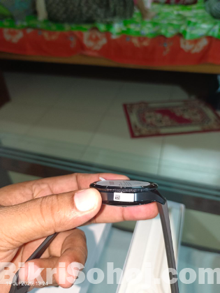Mi S-4 Smart Watch